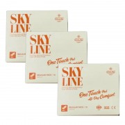 Olylife Skyline SL-6 智能雲感衛生巾 (套裝)