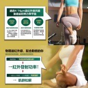 Olylife Skyline SL-6 智能雲感衛生巾 (套裝)