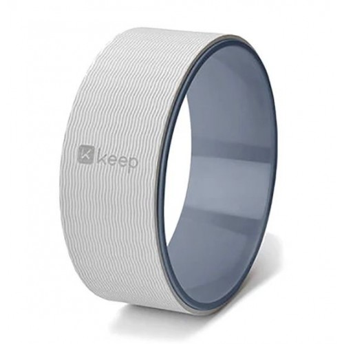 Keep後彎美背伸展瑜伽輪