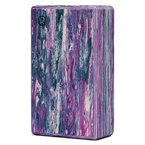 lululemon Lift and Lengthen瑜伽磚