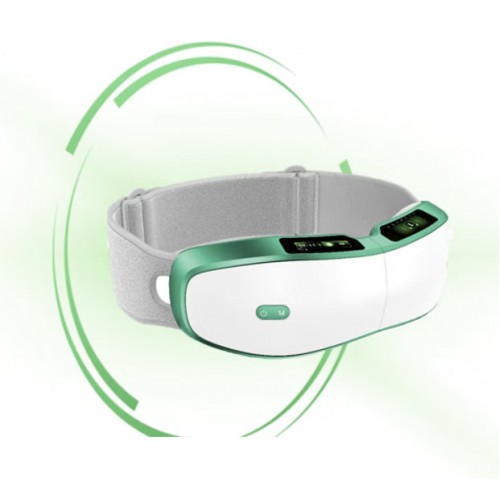 Olylife Shaken Massager PEMF智能甩脂儀